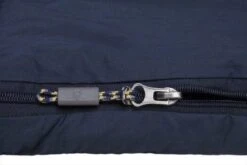 NOMAD® Blazer Classic '78 Slaapzak - Dekenmodel - Max Lichaamslengte 195 Cm -Camping Korting 1200x800 16