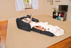 Intex Opblaas Stoel - 1-persoons - 221x107x66 Cm 20 Intex Opblaas Stoel - 1-persoons - 221x107x66 Cm -Camping Korting 1200x800 19