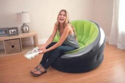 Intex - Lounge Stoel - Empire - Opblaasbaar 6 Intex - Lounge Stoel - Empire - Opblaasbaar -Camping Korting 1200x800 25