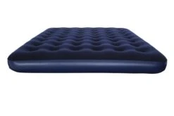 Pavillo Queen Luchtbed - 2-Persoons - Blauw - 203 X 152 X 22 Cm -Camping Korting 1200x800 26