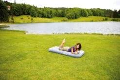 Campingaz Quickbed Single Luchtbed - 1-Persoons - 188 X 74 X 19 Cm 14 Campingaz Quickbed Single Luchtbed - 1-Persoons - 188 X 74 X 19 Cm -Camping Korting 1200x800 36