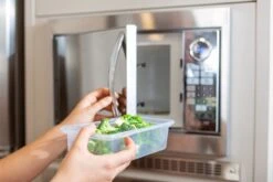 Di Solle Inova D - 6 Persoons Bestekset - Handige Opbergbak Met Raspdeksel - 26 Delig - Baby Pink -Camping Korting 1200x800 38