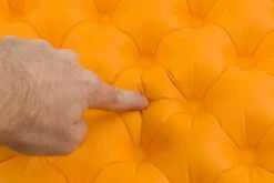 Sea To Summit UltraLight Insulated Regular Opblaasbare Slaapmat - 5cm - 480g - Oranje -Camping Korting 1200x800 57