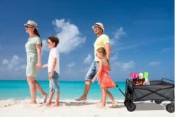 Hoogwaardige Bolderkar Opvouwbaar - Antraciet - Kinderen - Baby - Opslagkar - Bolderwagen - Tuinkar - Bolderkarren 18 Hoogwaardige Bolderkar Opvouwbaar - Antraciet - Kinderen - Baby - Opslagkar - Bolderwagen - Tuinkar - Bolderkarren -Camping Korting 1200x800 67