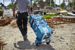 Makita 198253-4 CoolMbox Koelbox - 18 Liter -Camping Korting 1200x800 78