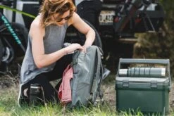 Stanley The Easy Carry Outdoor Cooler 15,1L - Koelbox - Green -Camping Korting 1200x800 85