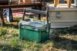 Stanley The Easy Carry Outdoor Cooler 15,1L - Koelbox - Green -Camping Korting 1200x800 86
