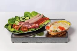 Merkloos Koelhoudplaat - 39x29 Cm 7 Merkloos Koelhoudplaat - 39x29 Cm -Camping Korting 1200x800 88