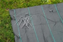 Nature - Gronddoekpennen (10 St.) - 14x3cm - Metaal -Camping Korting 1200x800 89