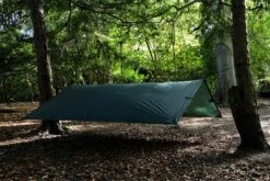 Tarp 3x3 – Olive Green -Camping Korting 1200x800 96
