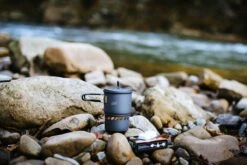 Esbit Outdoor Kooktoestel 585ml - Opbergtas - Aluminium - Solid Fuel -Camping Korting 1200x801 4