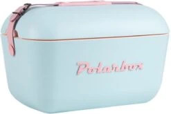 Polarbox Koelbox Met Schouderband - Pop Blauw - 20 Liter - 45x30x(H)27cm -Camping Korting 1200x801 7