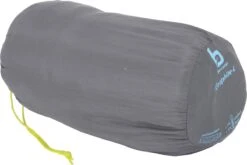 Bo-Camp - Slaapzak - Graphite-L - 200x80 Cm - Grijs/Blauw -Camping Korting 1200x803 13