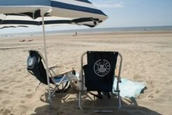 Strandstoel Verstelbaar Rugleuning 4 Standen Rugzak Inklapbaar Beach Chair Opvouwbaar -Camping Korting 1200x803 2