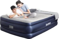 Bestway Tritech 61 Cm Luchtbed - Tweepersoons -Camping Korting 1200x806 2