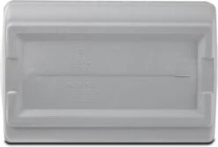 Igloo Playmate Elite Maxcold - Kleine Koelbox - 15 Liter - Lichtgrijs -Camping Korting 1200x807 3