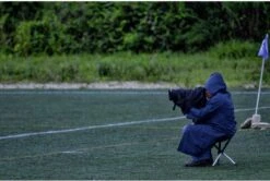 Walkstool - 3-Poots Krukje - Comfort 55 Cm - Verstelbaar - Zwart -Camping Korting 1200x808 1