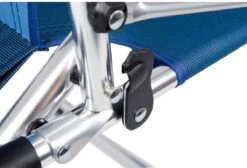 Bo-Camp Campingstoel - Copa Rio - Classic - Ocean -Camping Korting 1200x814