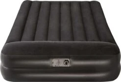 Bestway Luchtbed Tritech Premium+ - 2 Persoons - Ingebouwde Pomp - Extra Dik - Stevige Constructie -Camping Korting 1200x815 3