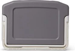 Igloo Profile II 16 - Kleine Koelbox - 15 Liter - Grijs -Camping Korting 1200x819