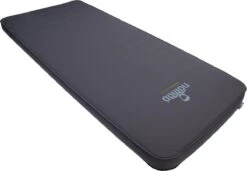 NOMAD Darwin XW 10.0 - Slaapmat -198 Cm X 77 Cm X 10 Cm - Donkergrijs - 10 Cm -Camping Korting 1200x833 5