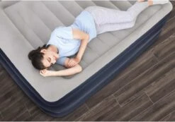 Bestway Tritech 61 Cm Luchtbed - Tweepersoons -Camping Korting 1200x840 1