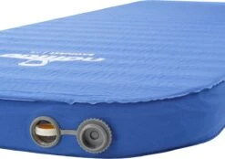 NOMAD Bathurst 7.5 - Slaapmat - 198 X 68 X 7.5 - Blauw -Camping Korting 1200x843 1