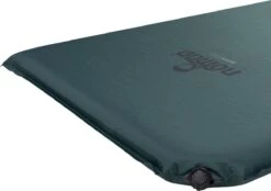 NOMAD® Bora 5.0 - Slaapmat - 198x 63 X 5 - Zelfopblazend - 1 Persoons -Camping Korting 1200x844 2