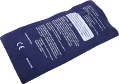 CloudNoon Koelelement - Ice Pack - Koel Pack - Hot En Cold Pack - Warmte Koude Compress - Herbruikbaar - Gel Pack - Nek Knie -Camping Korting 1200x845 2