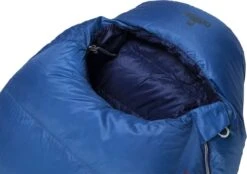 NOMAD® Pegasus 190 Slaapzak Links | 550 Gram | 215 X 77 Cm | Mummy Slaapzak Tot 195cm Lichaamslengte 17 NOMAD® Pegasus 190 Slaapzak Links | 550 Gram | 215 X 77 Cm | Mummy Slaapzak Tot 195cm Lichaamslengte -Camping Korting 1200x845