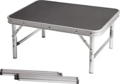 Bo-Camp Campingtafel - Inklapbaar - 60 X 45 Cm 9 Bo-Camp Campingtafel - Inklapbaar - 60 X 45 Cm -Camping Korting 1200x847