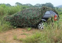 Camouflagenet 3x5m Groen 21 Camouflagenet 3x5m Groen -Camping Korting 1200x848 5