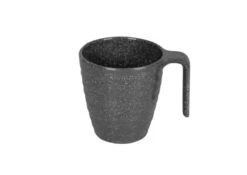 Bo-Camp Campingservies - 100% Melamine - 16-delig - Stone - Grijs -Camping Korting 1200x849 1