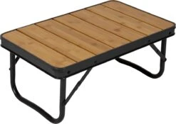 Bo-Camp - Urban Outdoor Collection - Tafel - Compact - Stepney -Camping Korting 1200x852 1