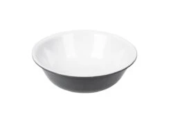 Bo-Camp Servies - Campingbord - 100% Melamine - 16-delig - Grijs -Camping Korting 1200x854 2