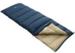 NOMAD® Blazer Classic '78 Slaapzak - Dekenmodel - Max Lichaamslengte 195 Cm -Camping Korting 1200x858 1