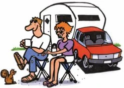 Walkstool Comfort XXL 75cm -Camping Korting 1200x860 2