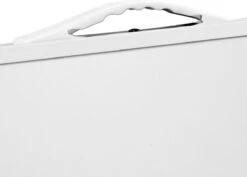 Merkloos Aluminium Inklapbare Tuintafel - Campingtafel - 80x60x68 Cm 15 Merkloos Aluminium Inklapbare Tuintafel - Campingtafel - 80x60x68 Cm -Camping Korting 1200x862