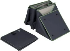 Bo-Camp - Vouwkast - Met 3 Opvouwbare Laden 14 Bo-Camp - Vouwkast - Met 3 Opvouwbare Laden -Camping Korting 1200x869 1