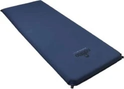NOMAD® Allround Extra Breed 10.0 - Slaapmat - 198x 76 X 10 - Zelfopblazend - 1 Persoons -Camping Korting 1200x870 1