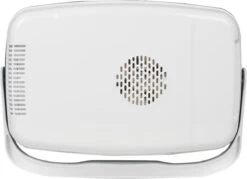 Campart Koelbox XL CB-8630 - Coolbox 12V En 230V - 30 Liter - Te Gebruiken Met USB-powerbank - Blauw -Camping Korting 1200x870 2