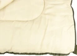 Abbey Camp Slaapzak Amsterdam-07 - Dekenmodel - 210 X 85 Cm - Groen -Camping Korting 1200x874 4