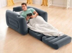 Intex Opblaas Stoel - 1-persoons - 221x107x66 Cm 21 Intex Opblaas Stoel - 1-persoons - 221x107x66 Cm -Camping Korting 1200x877 3