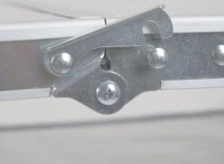 Bo-Camp Campingtafel - Premium - Koffermodel - 120x60x70 -Camping Korting 1200x881