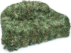 Camouflagenet 3x5m Groen 20 Camouflagenet 3x5m Groen -Camping Korting 1200x887 1