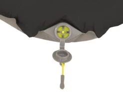 Outwell Sleepin Double 5cm-Slaapmat-Selfinflating-5cm Dik-Tweepersoons -Camping Korting 1200x898 1