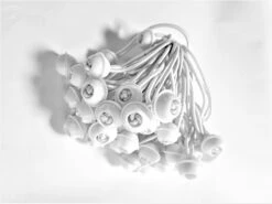 KC Partytent Elastiek Met Balletje | Lang | +/- 15 Cm | 40 Stuks 7 KC Partytent Elastiek Met Balletje | Lang | +/- 15 Cm | 40 Stuks -Camping Korting 1200x899 6