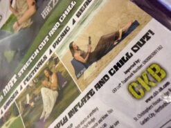 CKB LTD - Chill Out - Luchtbed - Campingstoel - Wedge Opblaasbare Ligstoel - Blauw Strandstoel 1 Persoons Volwassen Luchtbedden Kampeerstoel Vouwstoel Stoel Slaapmatje Slaapmatten Opvouwbaar Volwassenen Tuinstoel Opblaasstoel Kampeerstoelen Lucht -Camping Korting 1200x900