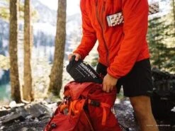 Thermarest Therm-A-Rest Trail Scout R - Zelfopblazende Slaapmat - Deep Forest -Camping Korting 1200x900 28