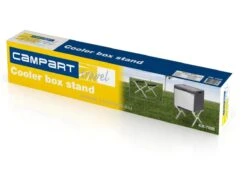 Tristar Koelboxstandaard KB-7926 - Verstelbaar En Lichtgewicht - Inclusief Draagtas - Zwart -Camping Korting 1200x900 32